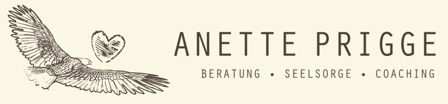 Anette Prigge – Beratung, Seelsorge & Mentoring